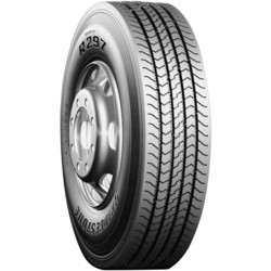 Грузовые шины Bridgestone R297 275/70 R22.5 148K