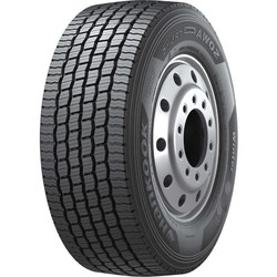 Грузовые шины Hankook Smart Control AW02 275/70 R22.5 150J