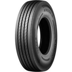 Грузовые шины Kumho KRS50 205/75 R17.5 124M