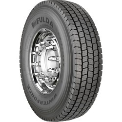 Грузовые шины Fulda WinterForce 315/70 R22.5 154K