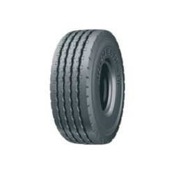 Грузовые шины Michelin XTA 315/80 R22.5 154M