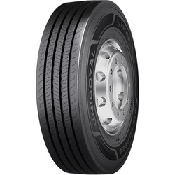 Грузовые шины Uniroyal FH 40 205/75 R17.5 124M