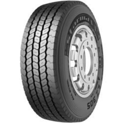 Грузовые шины Starmaxx LZ305 385/65 R22.5 164K