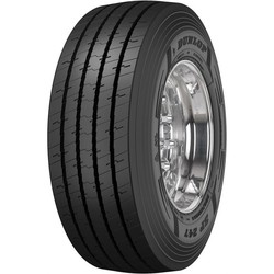 Грузовые шины Dunlop SP247 385/55 R22.5 160L