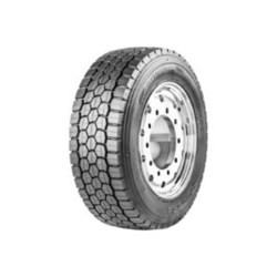 Грузовые шины Lassa Maxiways 110D 225/75 R17.5 110D