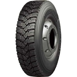 Грузовые шины Windforce WD2060 13 R22.5 156K