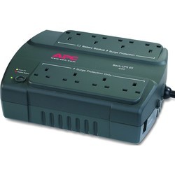 ИБП APC Back-UPS ES 400VA BE400-UK