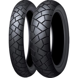 Мотошины Dunlop Trailmax Mixtour 120/70 R17 58H