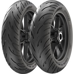 Мотошины Anlas Tournee 100/80 R14 48S