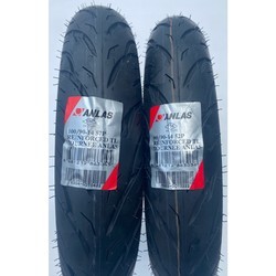 Мотошины Anlas Tournee 120/70 R10 54M