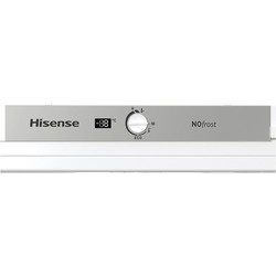 Встраиваемые морозильные камеры Hisense FIV276N4AW1