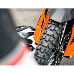 Мотошины Bridgestone Battlax AdventureCross AX41 4.6 -17 62P