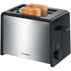 Тостеры, бутербродницы и вафельницы Cloer 3210