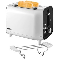 Тостеры, бутербродницы и вафельницы UNOLD 38410