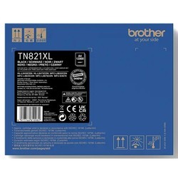 Картриджи Brother TN-821XXLM