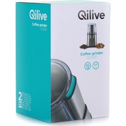 Кофемолки Qilive Q.5321
