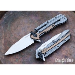 Ножи и мультитулы Kershaw Frontrunner