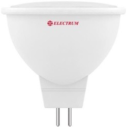 Лампочки Electrum LED MR16 5W 4000K GU5.3