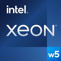 Процессоры Intel w5-2465X BOX