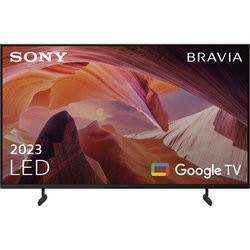 Телевизоры Sony KD-85X80L