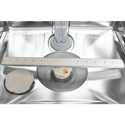 Посудомоечные машины Miele G 5000 SC (белый)