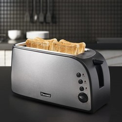 Тостеры, бутербродницы и вафельницы Bestron ATO900STE