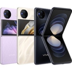 Мобильные телефоны Vivo X Flip 256GB