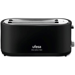 Тостеры, бутербродницы и вафельницы Ufesa Duo Plus Neo TT7475