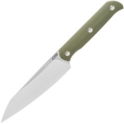 Ножи и мультитулы CJRB Silax J1921B-GN