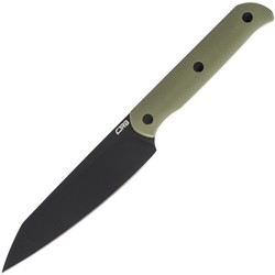 Ножи и мультитулы CJRB Silax J1921B-BGN