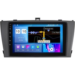 Автомагнитолы EasyGo M9-3-32-TA IPS