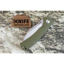 Ножи и мультитулы CJRB Talla J1901-GNC