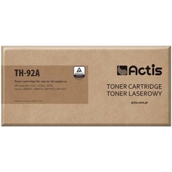 Картриджи Actis TH-92A