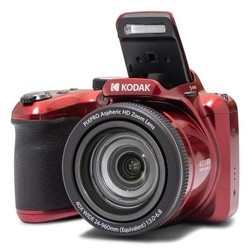 Фотоаппараты Kodak AZ405 (красный)
