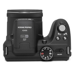 Фотоаппараты Kodak AZ405 (черный)