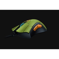 Мышки Razer DeathAdder V2 - HALO Infinite