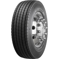 Грузовые шины Dunlop SP472 City 275/70 R22.5 148J