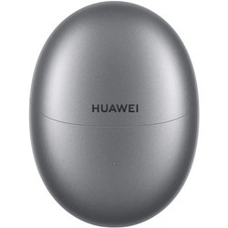 Наушники Huawei FreeBuds 5 (серебристый)