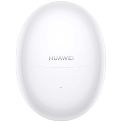 Наушники Huawei FreeBuds 5 (оранжевый)