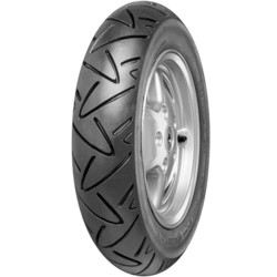 Мотошины Continental ContiTwist 120/90 R10 57J