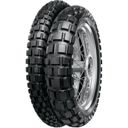 Мотошины Continental TKC 80 180/55 R17 73Q