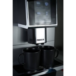 Кофеварки и кофемашины Fresco P-8L
