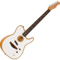 Акустические гитары Fender Acoustasonic Player Telecaster