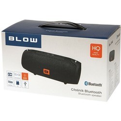 Портативные колонки BLOW BT500