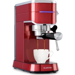Кофеварки и кофемашины Klarstein Futura