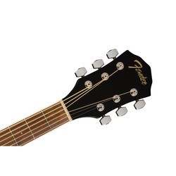 Акустические гитары Fender FA-135CE