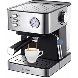 Кофеварки и кофемашины Orava ES-300