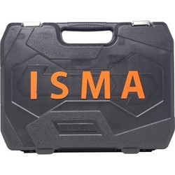 Наборы инструментов ISMA 41082-5