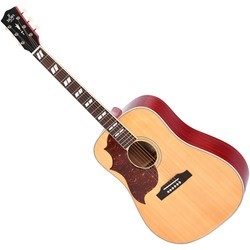 Акустические гитары Sigma SDM-SG6L