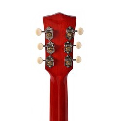 Акустические гитары Sigma SDM-SG6L